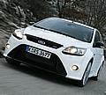 Ford Focus RS